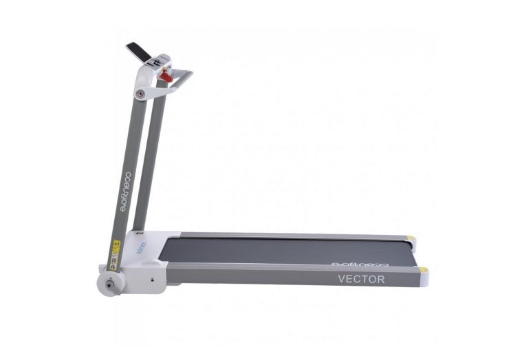 Беговая дорожка электрическая EVO Fitness Vector M700 фото 12