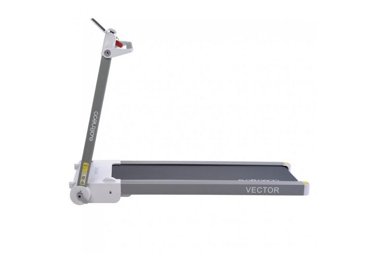 Беговая дорожка электрическая EVO Fitness Vector M700 фото 13