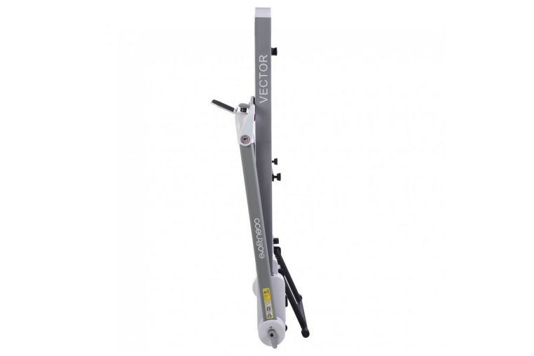 Беговая дорожка электрическая EVO Fitness Vector M700 фото 14