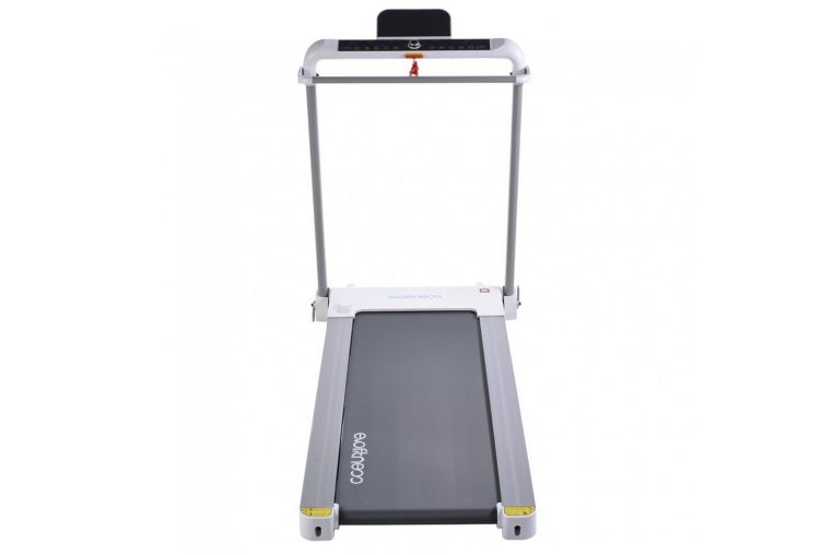 Беговая дорожка электрическая EVO Fitness Vector M700 фото 15