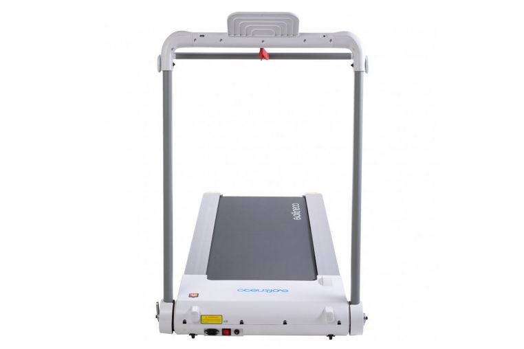 Беговая дорожка электрическая EVO Fitness Vector M700 фото 17