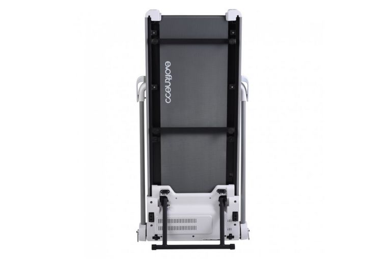 Беговая дорожка электрическая EVO Fitness Vector M700 фото 7