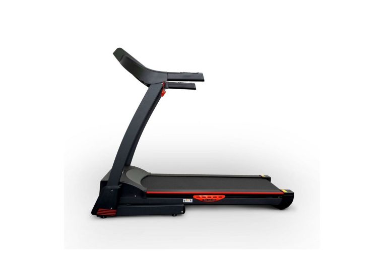 Электрическая беговая дорожка Everyfit 74500B фото 11