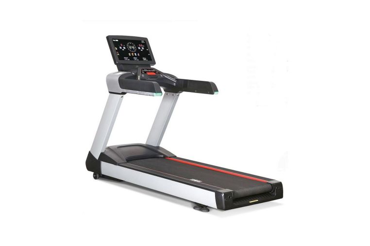 Электрическая беговая дорожка Protrain N8T 