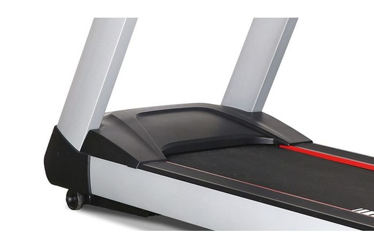 Электрическая беговая дорожка Protrain N8T фото 1