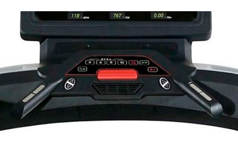 Электрическая беговая дорожка Protrain N8T фото 4