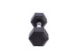 Гексагональные гантели 5кг Live Pro Hex Dumbbell LP8005-5, пара фото 2