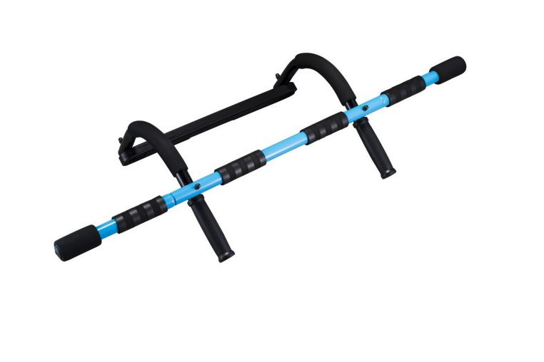 Турник в дверной проём многофункциональный PRCTZ Door Gym Multi-Function PF1270 