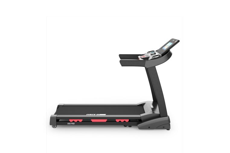 Беговая дорожка UnixFit MX-980 AC (10,1" TFT) TDMX980AC10 фото 7