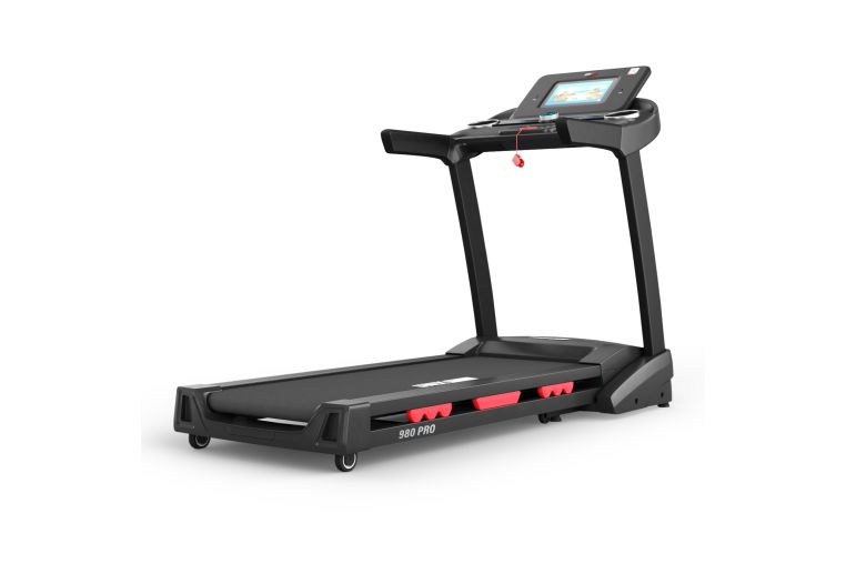 Беговая дорожка UnixFit MX-980 AC (10,1" TFT) TDMX980AC10 фото 8