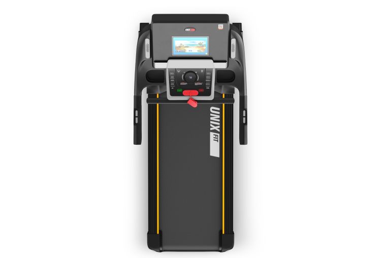Беговая дорожка UnixFit MX-990 AC (10,1" TFT) TDMX990AC10 фото 1