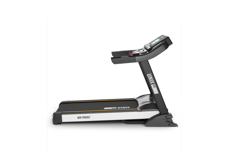 Беговая дорожка UnixFit MX-990 AC (10,1" TFT) TDMX990AC10 фото 2