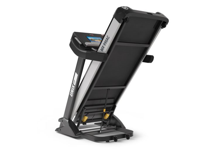 Беговая дорожка UnixFit MX-990 AC (10,1" TFT) TDMX990AC10 фото 3