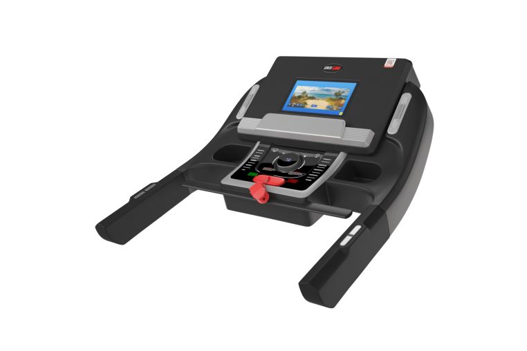 Беговая дорожка UnixFit MX-990 AC (10,1" TFT) TDMX990AC10 фото 6