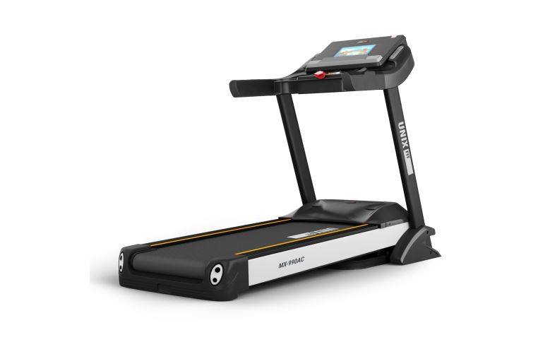 Беговая дорожка UnixFit MX-990 AC (10,1" TFT) TDMX990AC10 фото 8