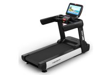 Беговая дорожка UnixFit T-1550 PRO (18,5" TFT) TDT1550PRO18