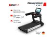 Беговая дорожка UnixFit T-1550 PRO (18,5" TFT) TDT1550PRO18 фото 10