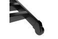 Беговая дорожка UnixFit T-1550 PRO (18,5" TFT) TDT1550PRO18 фото 4
