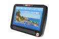 Беговая дорожка UnixFit T-1550 PRO (18,5" TFT) TDT1550PRO18 фото 7