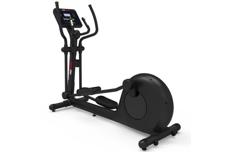 Эллиптический тренажер Protrain A-5200G 
