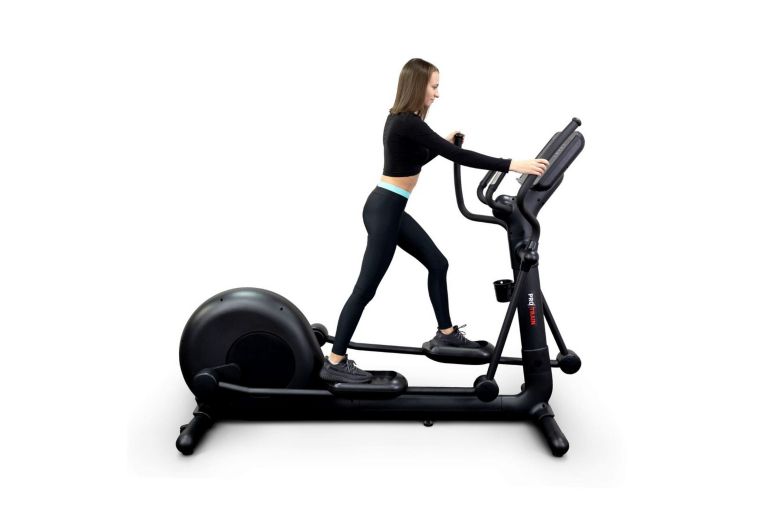 Эллиптический тренажер Protrain A-5200G фото 20