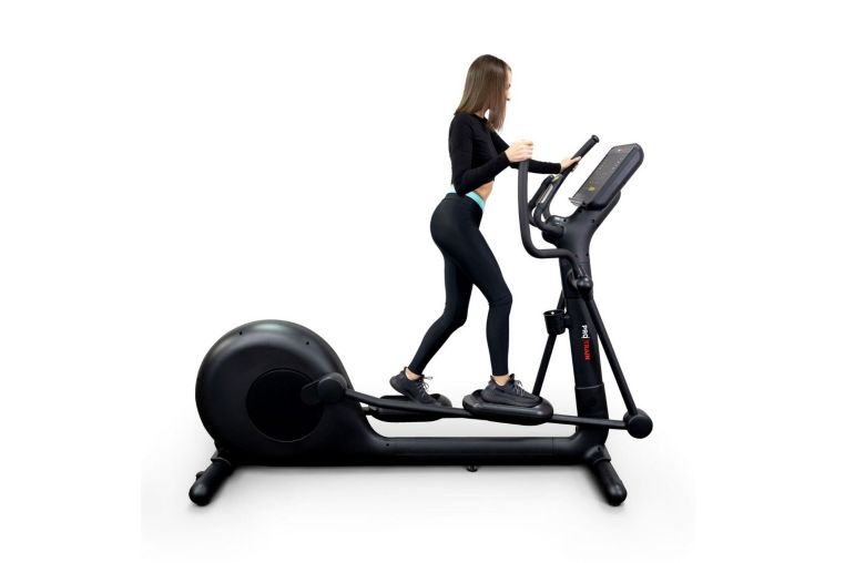 Эллиптический тренажер Protrain A-5200G фото 3