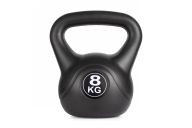 Гиря пластиковая 8 кг VictoryFit VF-KP080