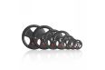 Диск обрезиненный 20 кг VictoryFit VF-S512000 фото 1