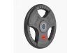 Диск обрезиненный 20 кг VictoryFit VF-S512000 фото 2