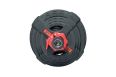 Штанга 83 кг Original Fit.Tools диски 50 мм с двумя хватами, гриф 180 см фото 8