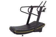 Беговая дорожка с изогнутым полотном VictoryFit VF-8008