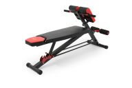 Скамья силовая универсальная UnixFit BENCH 4 in 1