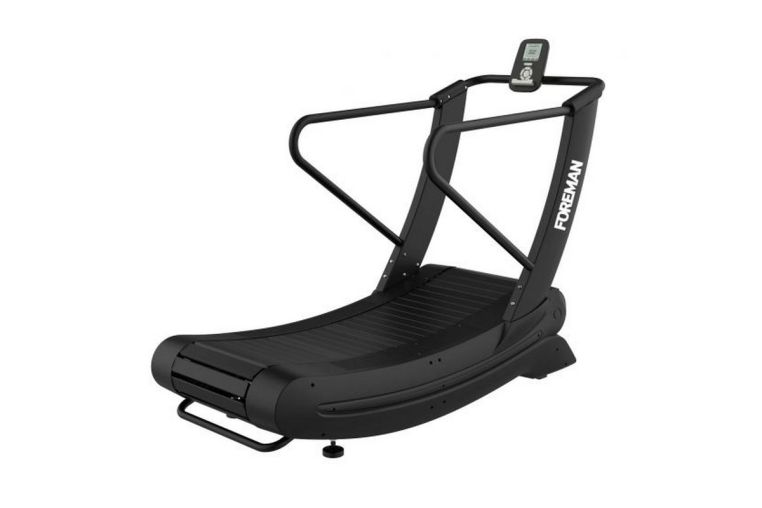 Механическая беговая дорожка Foreman YXC-1001A 