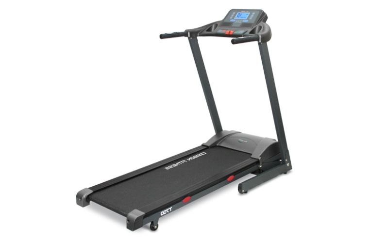 Беговая дорожка домашняя Carbon Fitness T700 