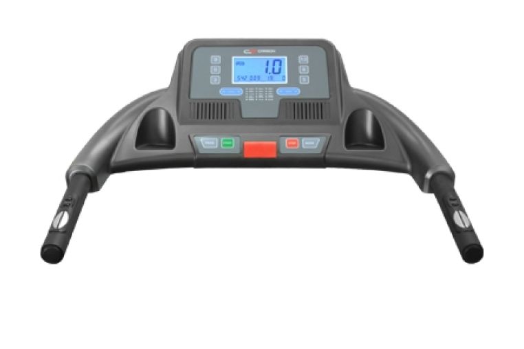 Беговая дорожка домашняя Carbon Fitness T700 фото 1
