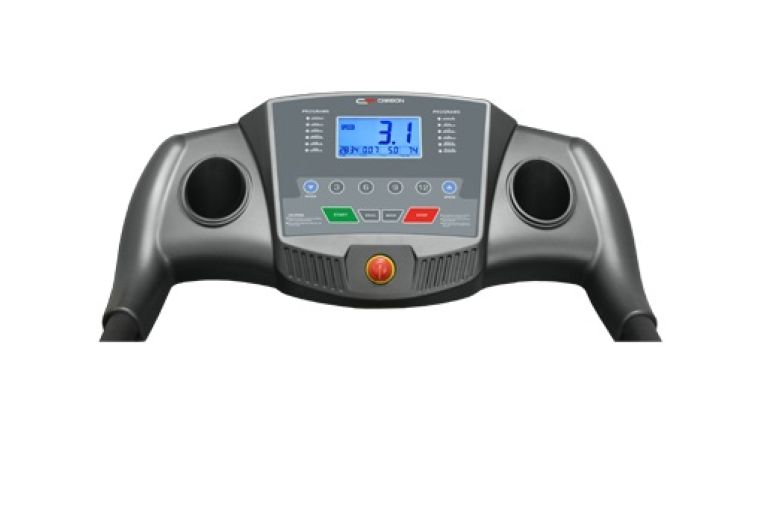 Беговая дорожка домашняя Carbon Fitness T504 фото 8