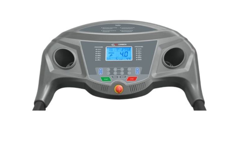 Беговая дорожка Carbon Fitness T654 фото 1