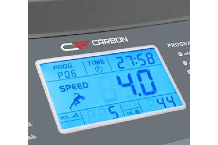 Беговая дорожка Carbon Fitness T654 фото 4