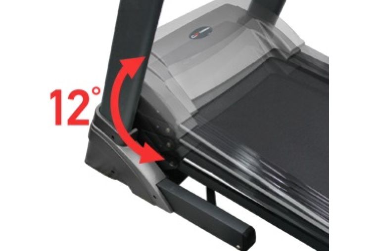 Беговая дорожка Carbon Fitness T654 фото 8