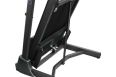 Беговая дорожка домашняя Oxygen Fitness Riviera II HRC+ фото 15