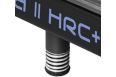 Беговая дорожка домашняя Oxygen Fitness Riviera II HRC+ фото 18