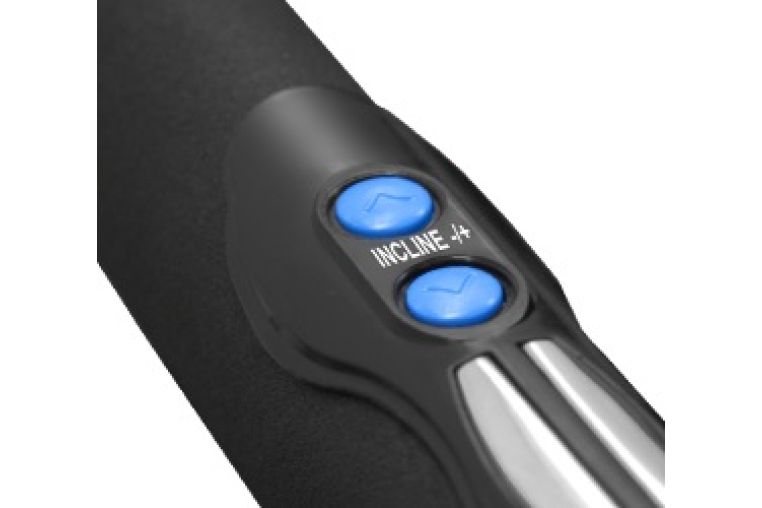 Беговая дорожка Oxygen Fitness Riviera II HRC+ Vibra фото 16