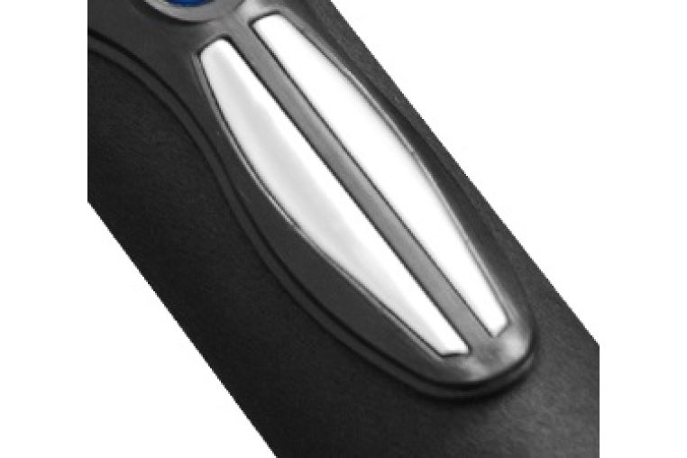 Беговая дорожка Oxygen Fitness Riviera II HRC+ Vibra фото 8