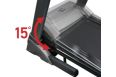 Беговая дорожка домашняя Carbon Fitness T754 HRC фото 3