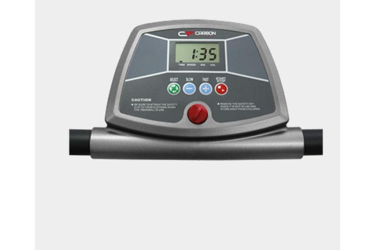 Беговая дорожка Carbon Fitness Yukon фото 1