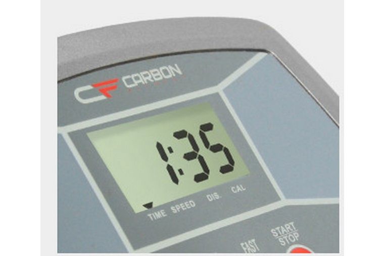 Беговая дорожка Carbon Fitness Yukon фото 3