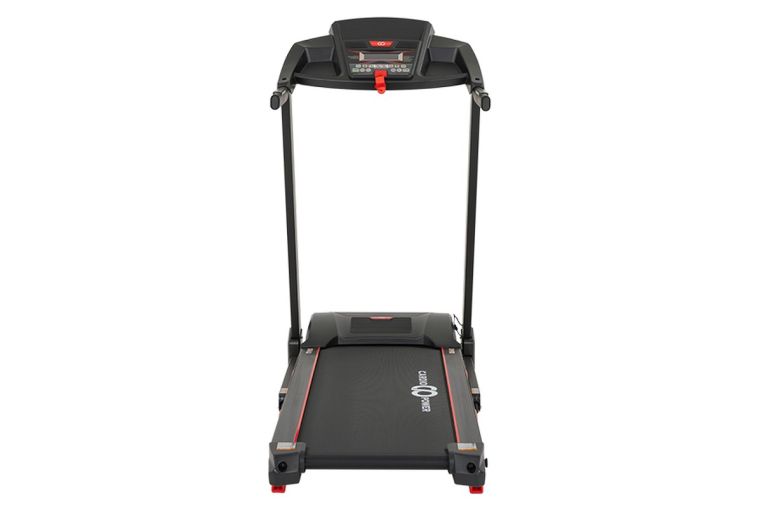 Беговая дорожка CardioPower T15 фото 10
