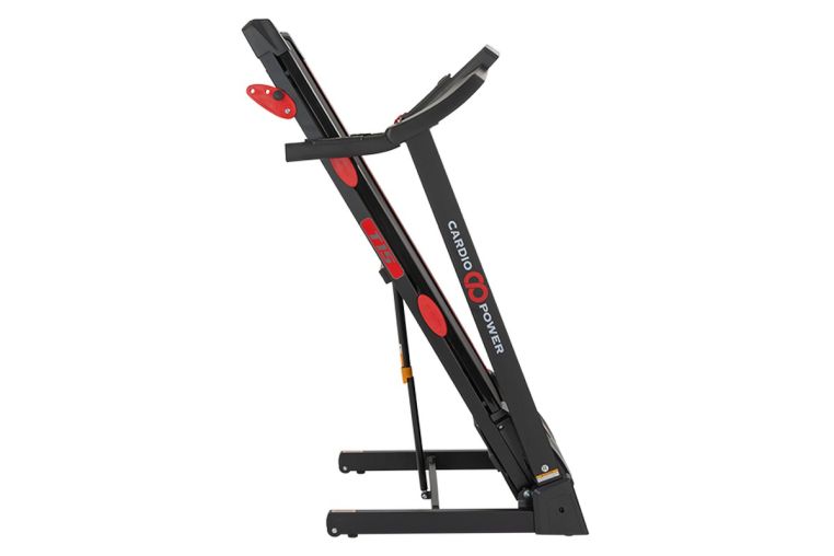 Беговая дорожка CardioPower T15 фото 12