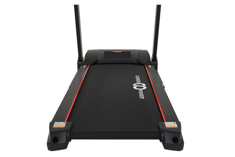 Беговая дорожка CardioPower T15 фото 2