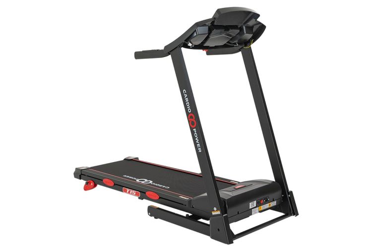 Беговая дорожка CardioPower T15 фото 6